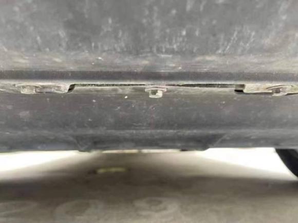 [上海·鲁U] 二手玛莎拉蒂Levante2016款 3.0T 标准型