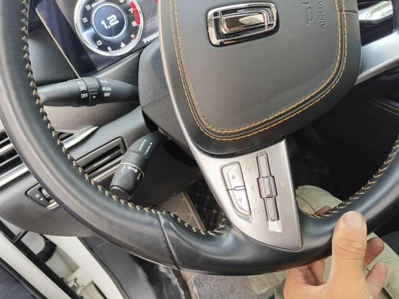 [深圳·赣C] 二手奔腾奔腾T772019款 230 TID 自动尊贵型 国VI