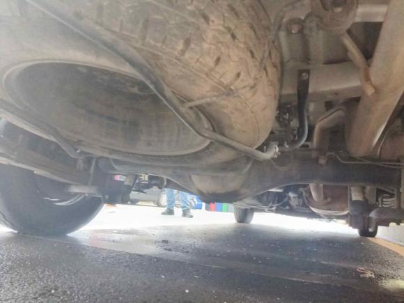 [深圳·粤B] 二手金杯金杯海狮王2021款 2.0L城运王系列捷运型标准顶6座1TZS