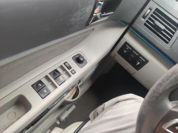 [上海·沪J] 二手北汽新能源北汽新能源EV2015款 EV160 轻秀版