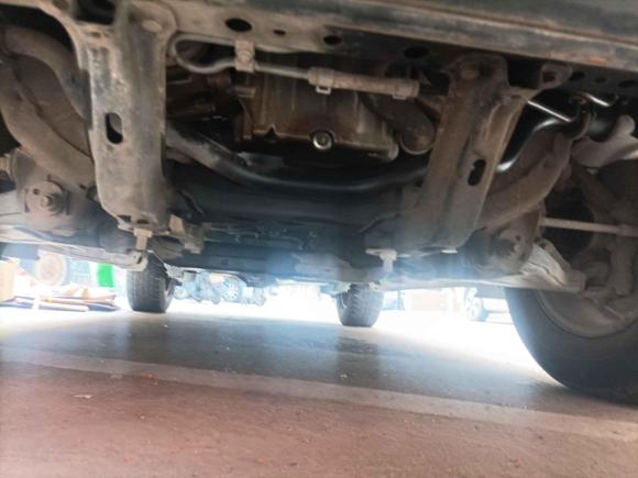 [义乌·浙G] 二手江铃驭胜S3502016款 2.0T 手动四驱汽油豪华天窗版5座