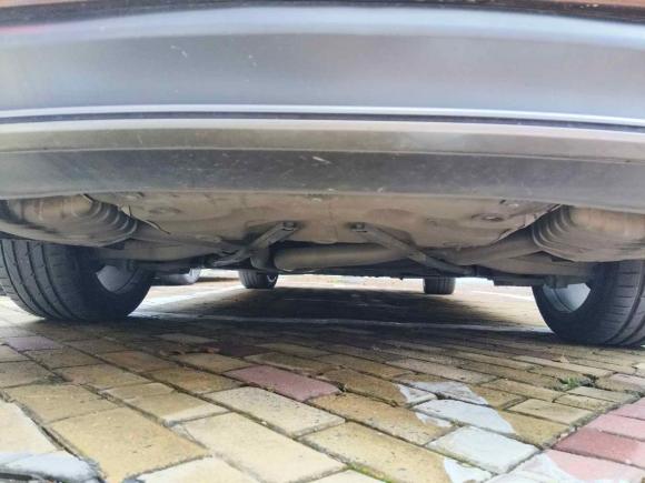 [嘉兴·苏E] 二手奥迪奥迪A72013款 50 TFSI quattro舒适型