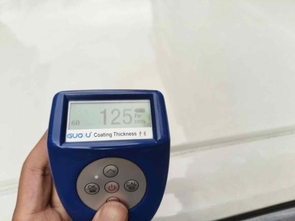 [义乌·浙G] 二手别克君威2019款 20T 豪华型 国VI