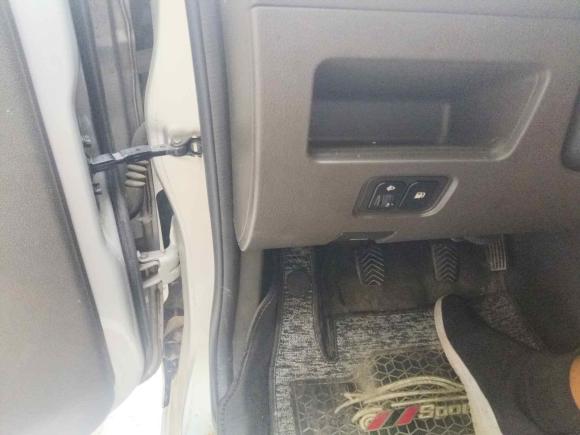 [青岛·鲁U] 二手五菱汽车五菱荣光V2018款 1.2L标准型