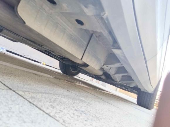 [武汉·鄂A] 二手凯迪拉克凯迪拉克XT52018款 28T 四驱豪华型