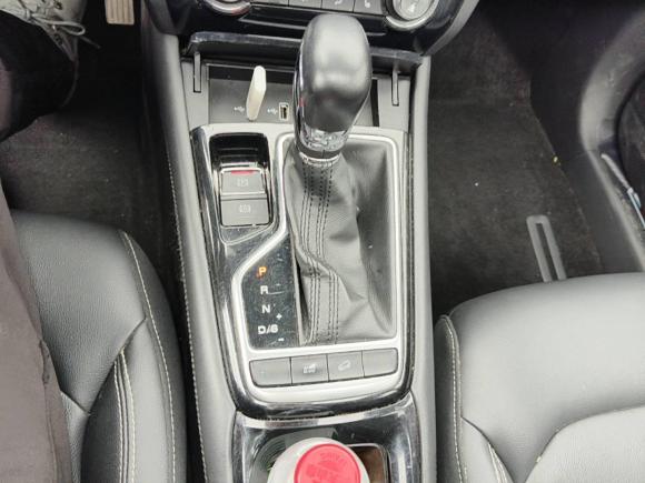 [义乌·浙G] 二手荣威荣威RX32018款 18T 自动互联网智尊版