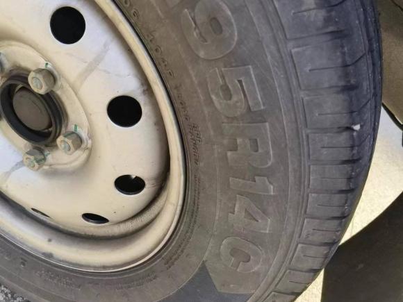 [宁波·浙B] 二手万象汽车万象T012022款 纯电动厢式运输车38.016kWh