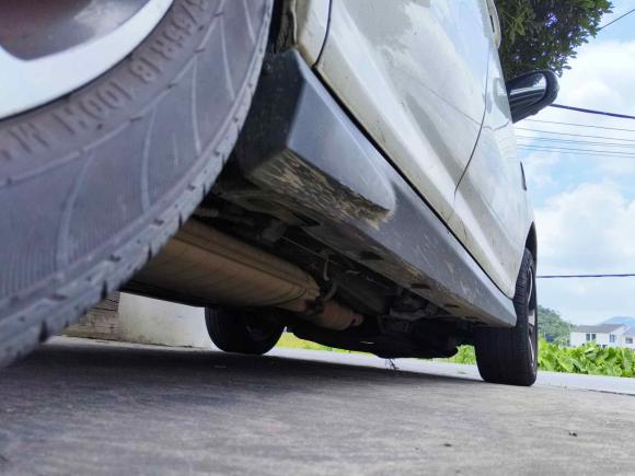 [温州·浙C] 二手比亚迪比亚迪S72015款 2.0T 升级版 自动尊贵型