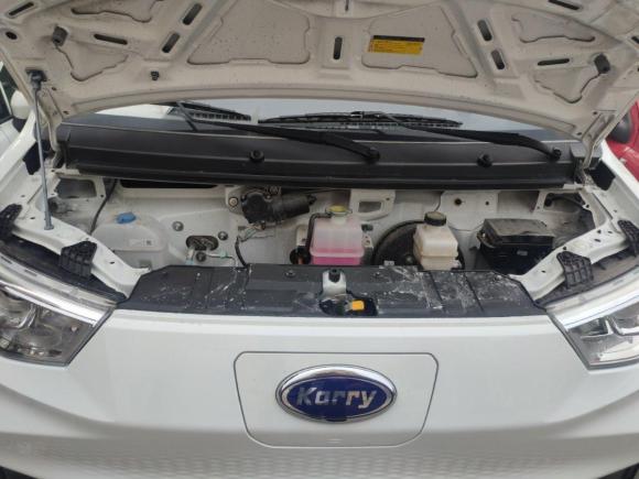 [无锡·苏B] 二手开瑞江豚2022款 江豚I号超运版国轩高科