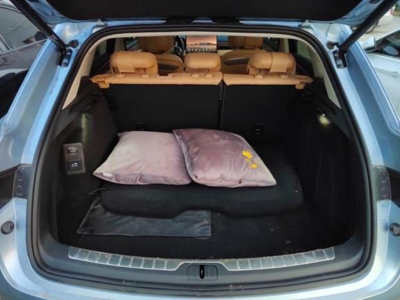 [上海·鲁A] 二手AITO问界M52022款 增程四驱旗舰版