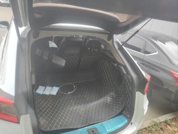 [台州·浙J] 二手本田冠道2017款 370TURBO 四驱尊享版