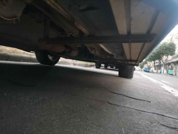 [湖州·浙F] 二手东风风光风光S5602018款 1.8L 手动都市型 7座