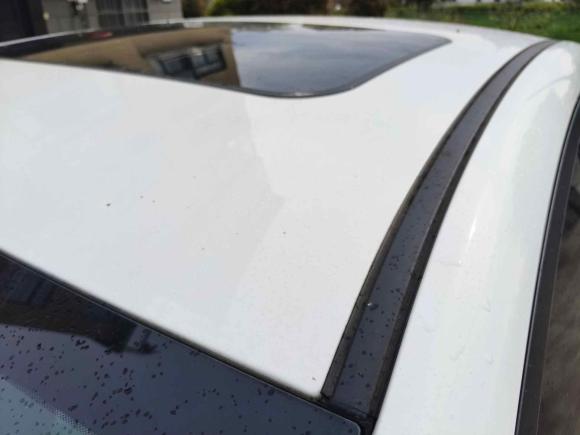 [嘉兴·浙A] 二手吉利几何吉利几何A2022款 Pro 430KM 青苹果Pro