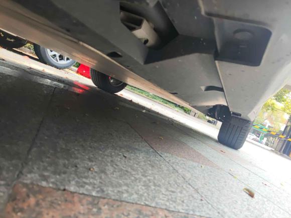 [上海·沪A] 二手哪吒汽车哪吒X2023款 500