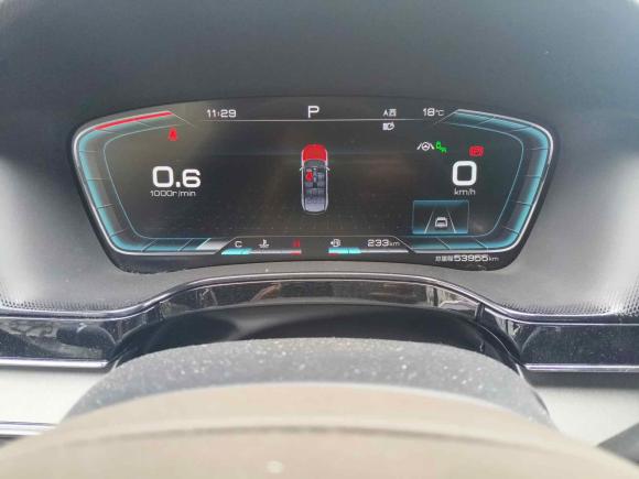 [上海·沪F] 二手比亚迪唐2021款 2.0T 自动旗舰型