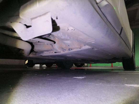 [成都·川A] 二手起亚KX CROSS2017款 1.4L AT GLS