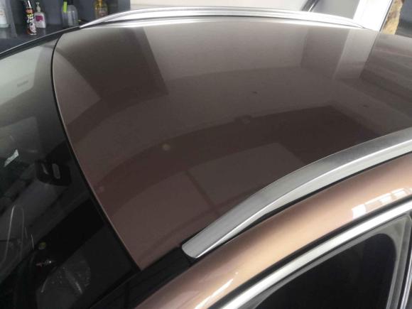 [无锡·苏B] 二手英菲尼迪英菲尼迪QX302017款 1.6T 两驱时尚版