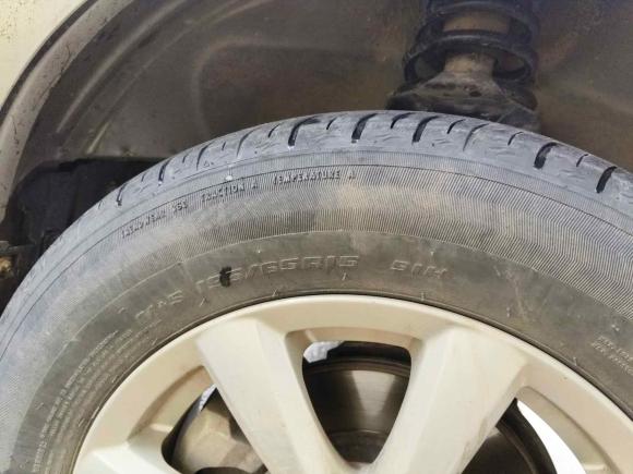 [佛山·粤A] 二手金杯新海狮S2019款 1.6L厢货商务版国VI SWD16M