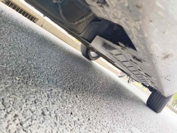 [上海·沪A] 二手威马汽车威马EX52018款 EX5 400 Extra创新版