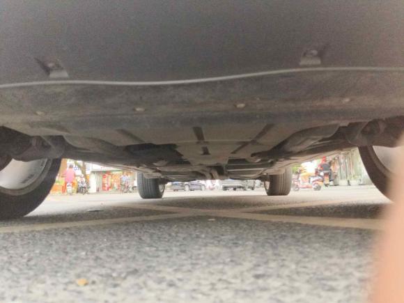 [宁波·浙B] 二手奥迪奥迪Q72014款 35 TFSI 运动型