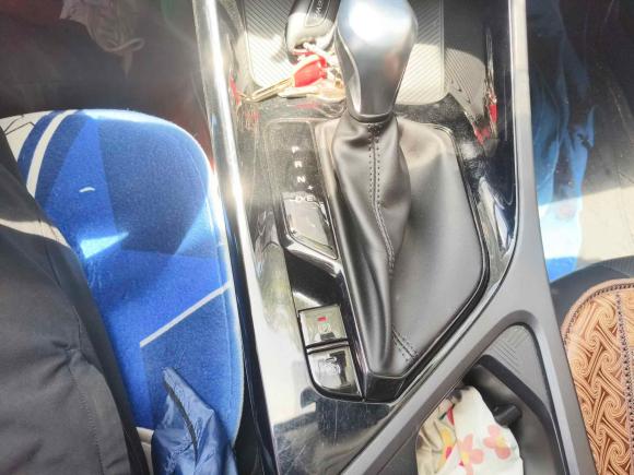 [义乌·浙G] 二手荣威荣威i52021款 1.5L CVT钻石版