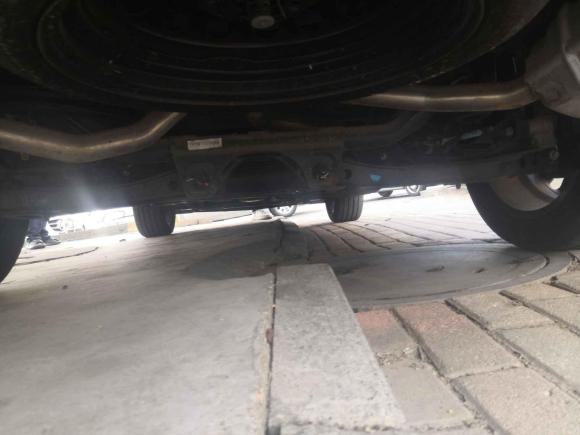 [青岛·鲁U] 二手奇瑞瑞虎8 PRO2022款 290T 两驱风暴版 7座