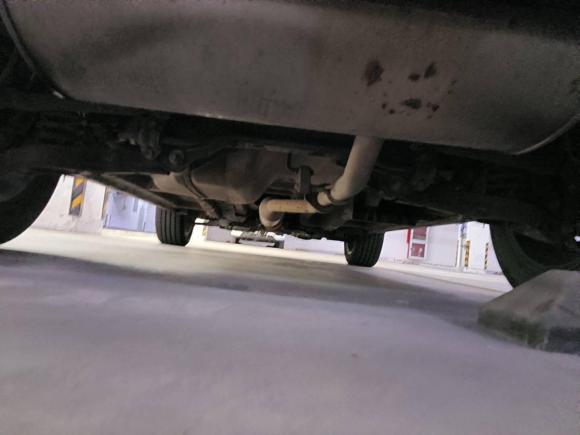 [台州·浙J] 二手长安长安CS552017款 1.5T 自动炫动型