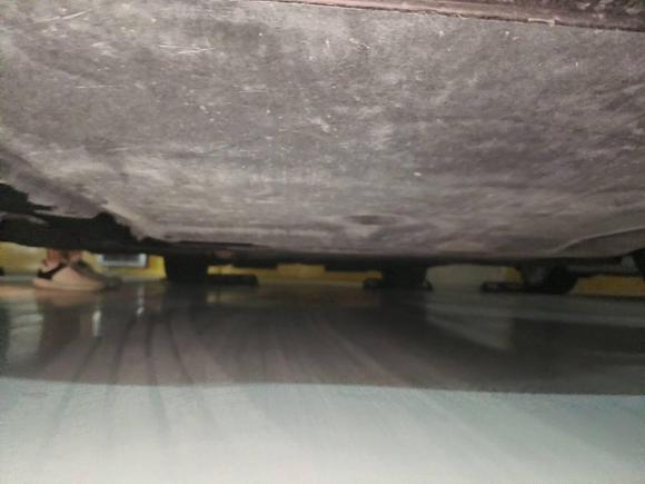 [杭州·浙A] 二手宝马宝马5系GT2015款 528i 领先型