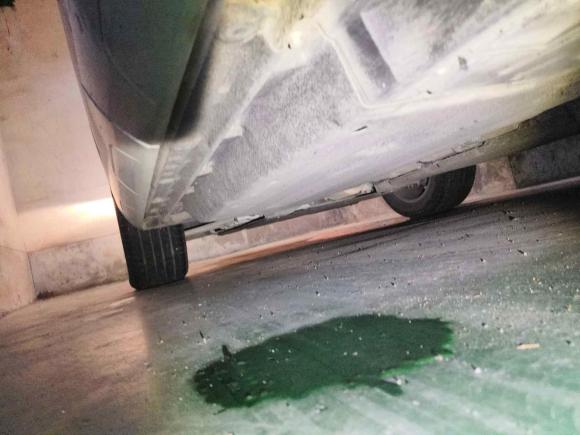 [宁波·浙B] 二手奥迪奥迪Q32015款 35 TFSI 舒适型