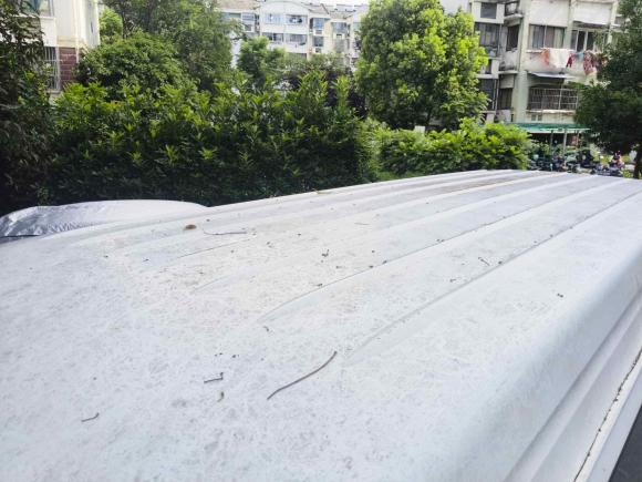 [南京·苏A] 二手金杯新海狮X30L2016款 1.5L财富版厢货DLCG14