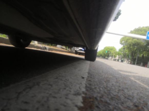 [上海·沪C] 二手雪佛兰科鲁泽2022款 320 自动悦享天窗版