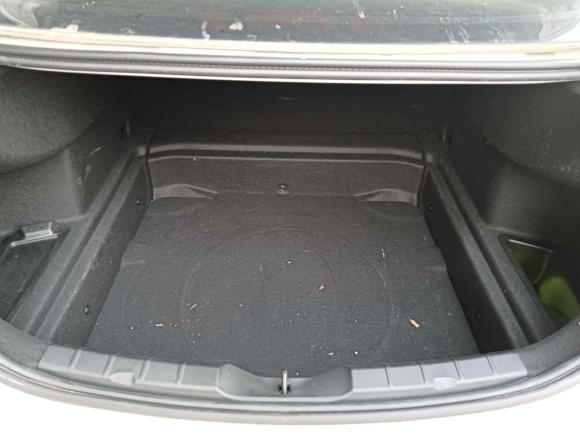 [佛山·粤E] 二手宝马宝马1系2020款 120i M运动套装