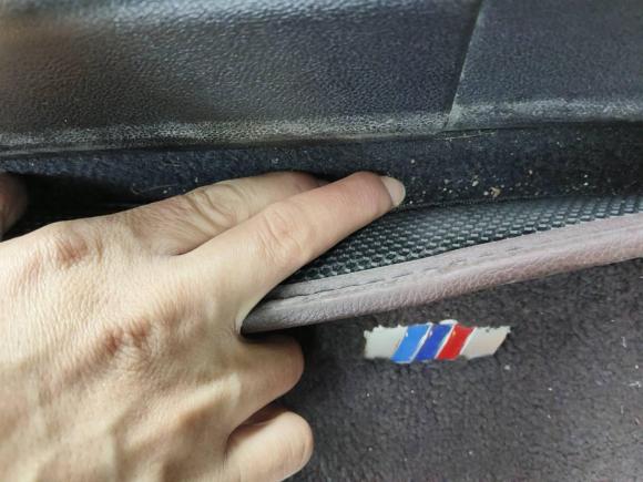 [无锡·苏B] 二手宝马宝马5系2018款 530Li 领先型 豪华套装