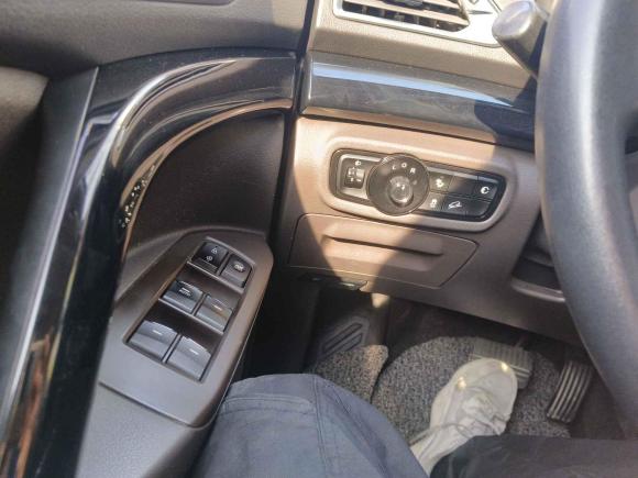 [深圳·粤B] 二手广汽传祺传祺GS4新能源2019款 1.5L PHEV智享版