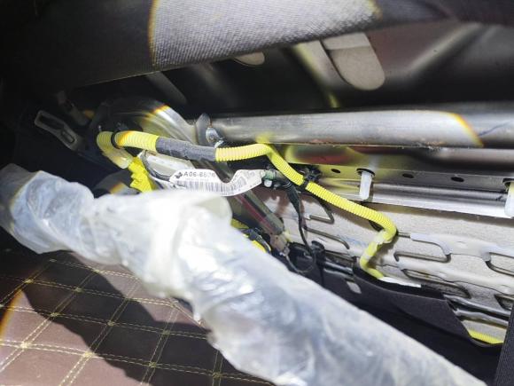 [义乌·浙G] 二手广汽传祺传祺M62019款 270T DCT豪华版（六座）国VI