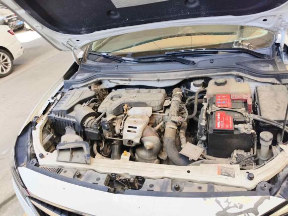 [苏州·贵D] 二手别克英朗2018款 15T 双离合精英型 国V