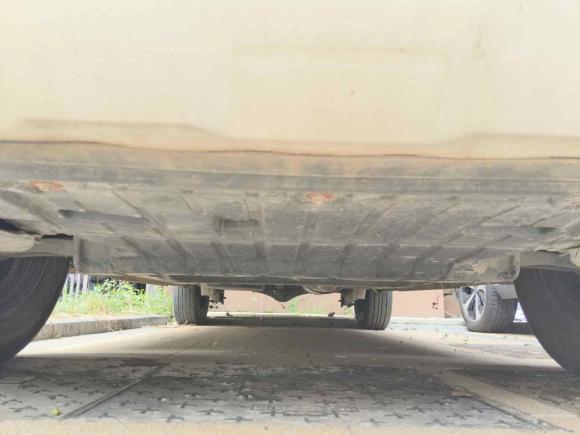 [武汉·鄂A] 二手长安欧尚长安欧尚X70A2018款 1.5L 手动舒适型