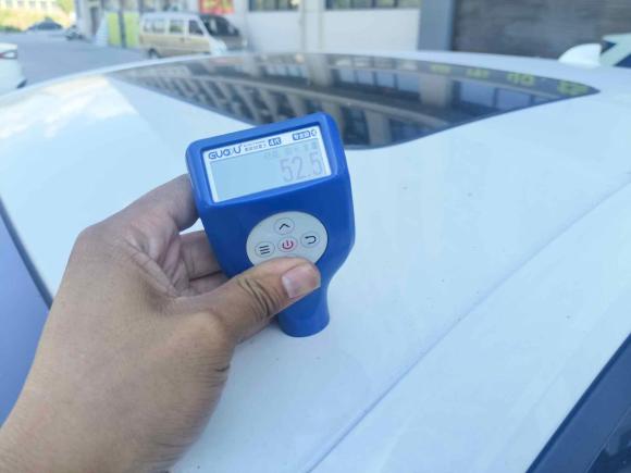 [义乌·赣E] 二手别克英朗2019款 18T 自动互联精英型 国VI