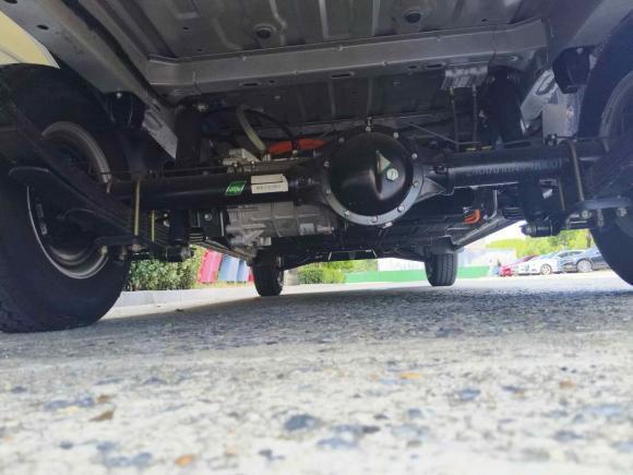 [南京·苏L] 二手万象汽车万象T012023款 纯电动 38.64kWh标准版