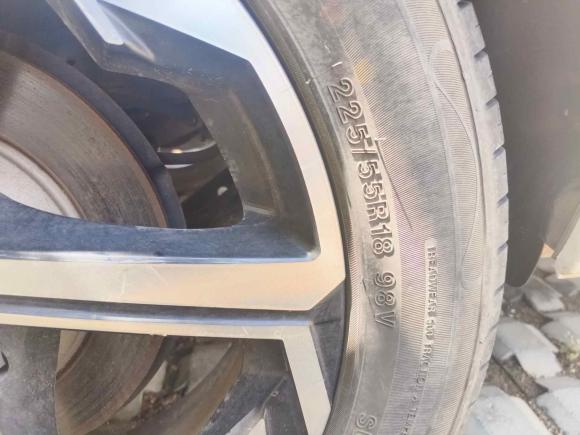 [青岛·鲁U] 二手思皓思皓X82021款 300T 手动全景豪华版 7座