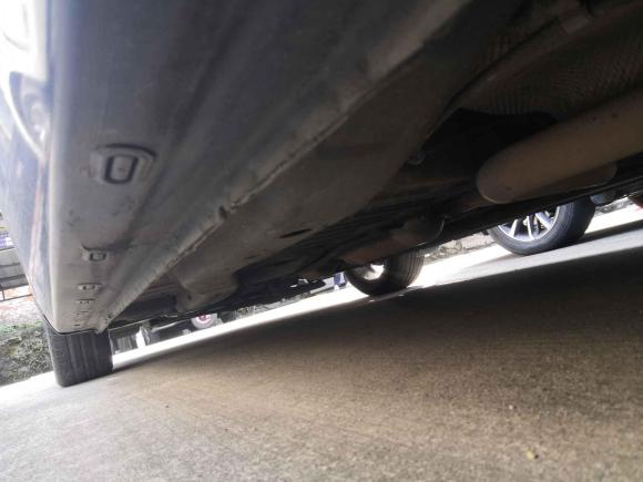 [广州·粤A] 二手奇瑞艾瑞泽52016款 1.5L 手动领潮版