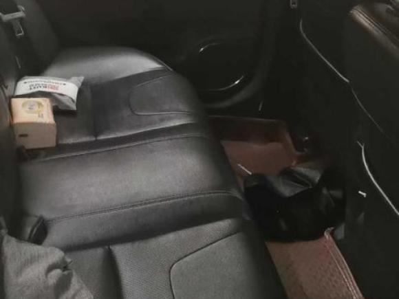 [南昌·赣A] 二手比亚迪速锐2014款 1.5L 手动豪华型