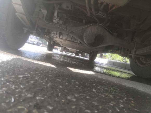 [西安·陕A] 二手长安凯程长安之星9EV2021款 纯电动厢式运输车2座55kW