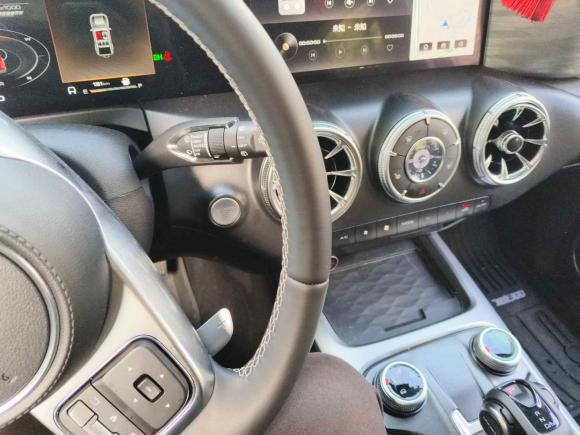 [杭州·浙A] 二手坦克坦克3002023款 2.0T 铁骑02