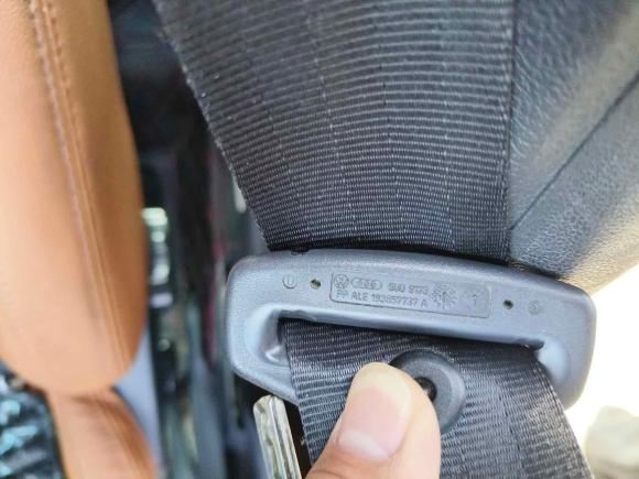 [青岛·鲁B] 二手大众朗逸2017款 1.6L 手动风尚版