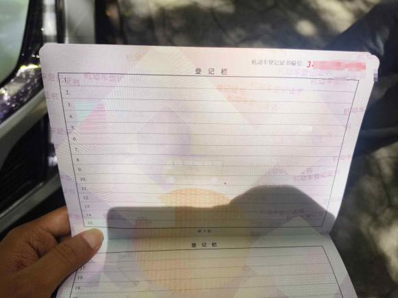 [杭州·皖B] 二手凯迪拉克凯迪拉克CT52022款 28T 豪华型（标准版）