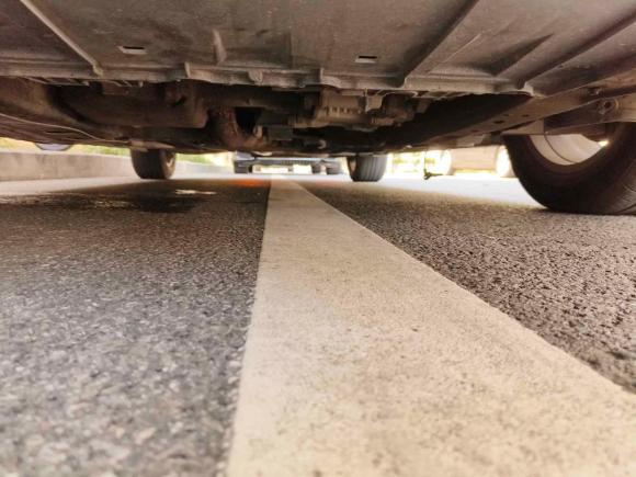 [合肥·皖A] 二手别克君威2014款 2.0L 精英时尚型