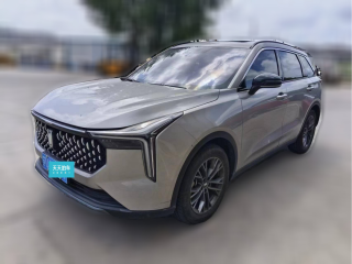 奔腾奔腾T552022款 1.5T 自动飞跃款