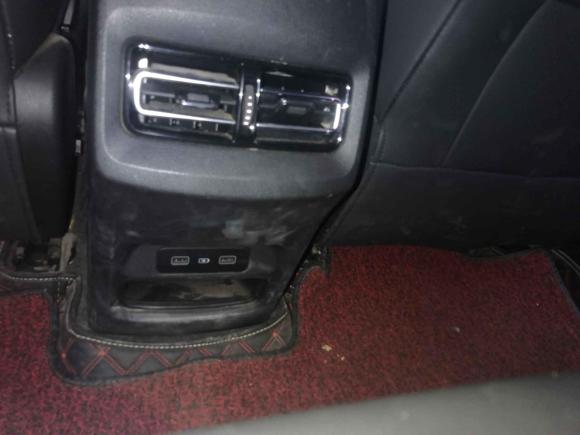 [义乌·黑B] 二手捷途捷途X70S2019款 1.5T DCT征途版 7座