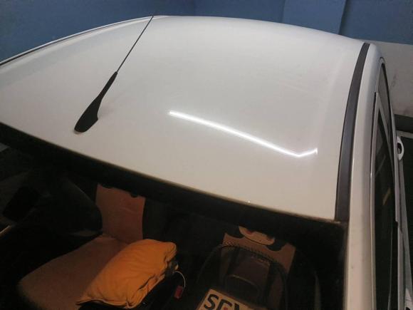 [合肥·皖A] 二手雪佛兰赛欧2015款 赛欧3 1.3L AMT理想版